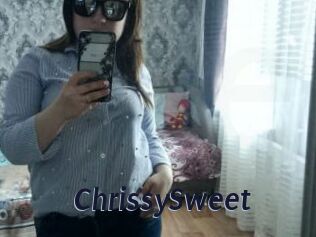 ChrissySweet