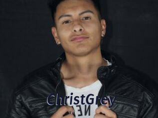 ChristGrey