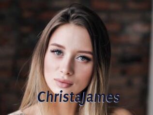ChristaJames