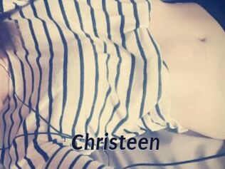 Christeen