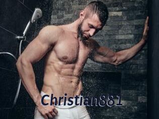 Christian881