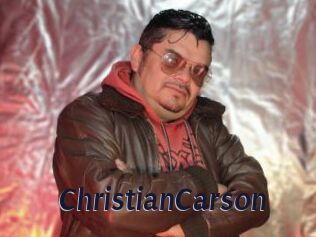 ChristianCarson