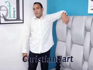 ChristianHart