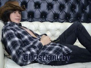 ChristianIrby