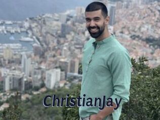 ChristianJay