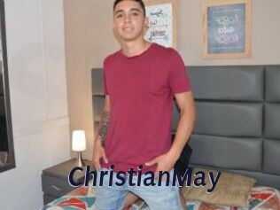ChristianMay