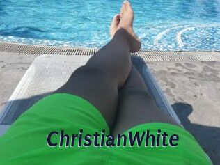 ChristianWhite