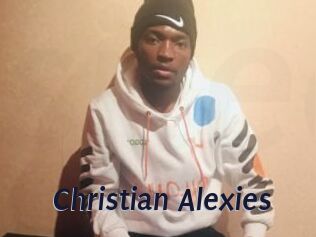 Christian_Alexies