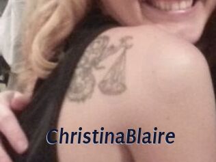 ChristinaBlaire