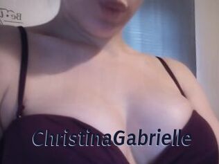 ChristinaGabrielle