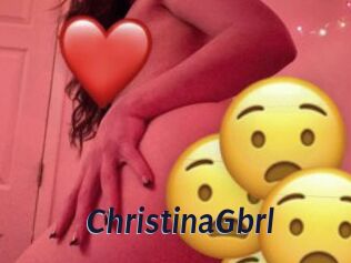 ChristinaGbrl