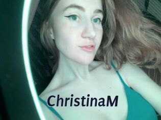ChristinaM
