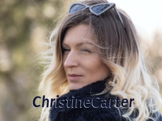 ChristineCarter Site Cul