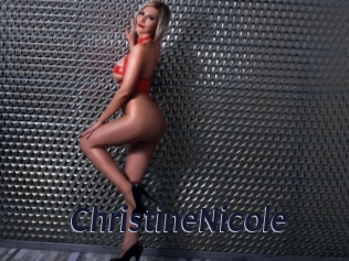ChristineNicole Site Cul