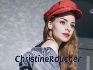 ChristineRoucher