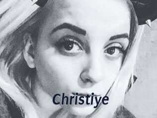 Christiye