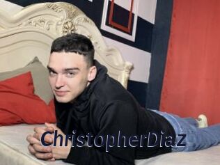 ChristopherDiaz