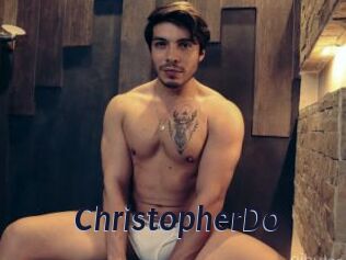 ChristopherDo