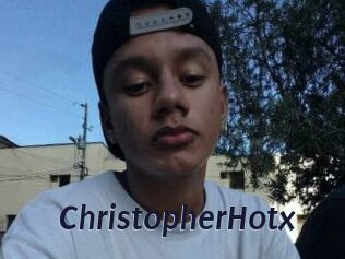 ChristopherHotx
