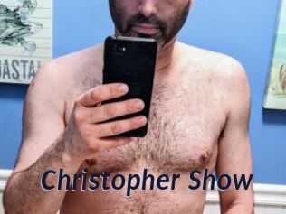 Christopher_Show