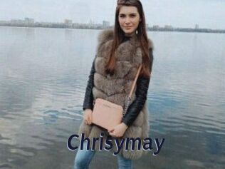 Chrisymay