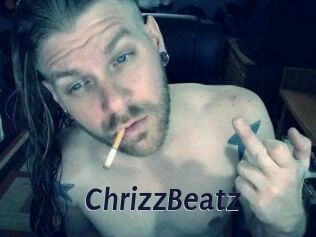 ChrizzBeatz