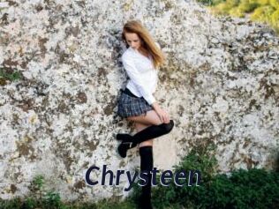 Chrysteen