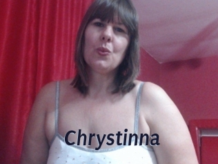 Chrystinna