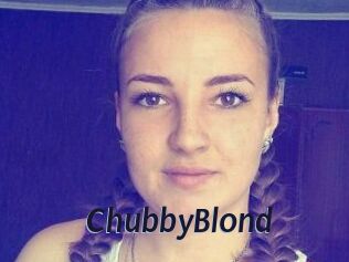 ChubbyBlond