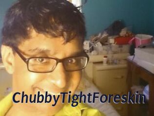 ChubbyTightForeskin