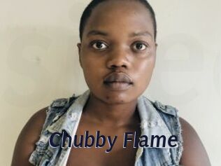 Chubby_Flame