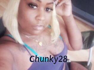 Chunky28