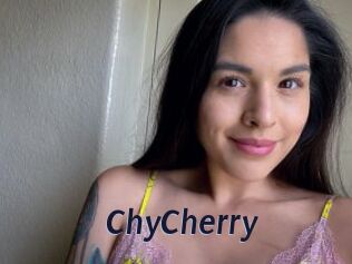 ChyCherry