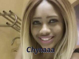 Chynaaa