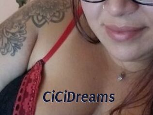 CiCiDreams