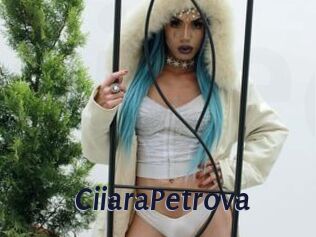 CiiaraPetrova