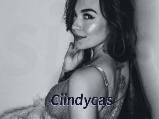 Ciindycas
