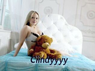 Ciindyyyy