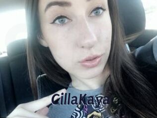 CillaKaya