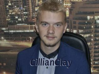 CillianClay