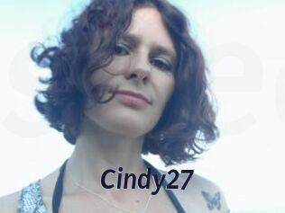 Cindy27
