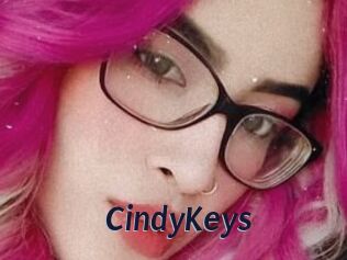 CindyKeys