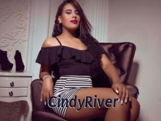 CindyRiver