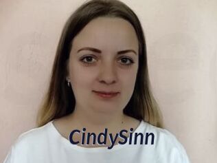 CindySinn