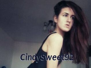 CindySweet92