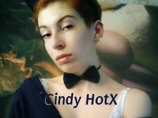 Cindy_HotX