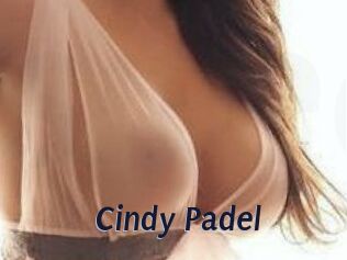 Cindy_Padel