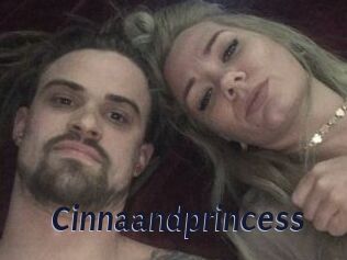 Cinnaandprincess