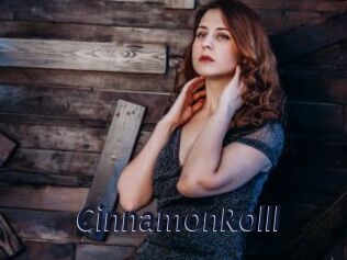 CinnamonRolll