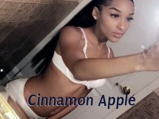 Cinnamon_Apple